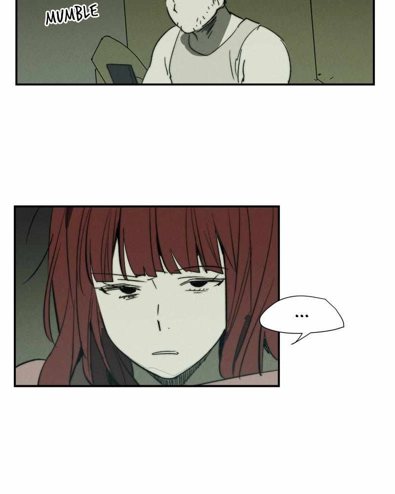 The Saviour's Time Chapter 35 8